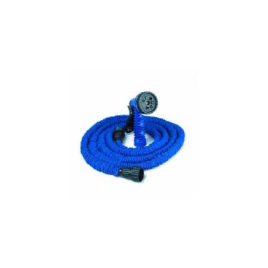 Imagem de Mangueira Magic Hose Retrátil Expansível de 15 m com Irrigação - Light