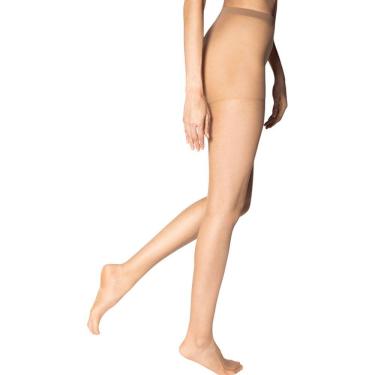 Imagem de Meia Calça Feminina Dia a Dia Conforto Fio 15 Lupo 05680-001