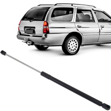 Imagem de Amortecedor Tampa Traseira Porta Malas Ford Escort SW Perua 1997 à 2003 Cinoy YN-AM1131