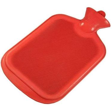 Imagem de Bolsa Água Quente Bioland 1 Litro - unidade