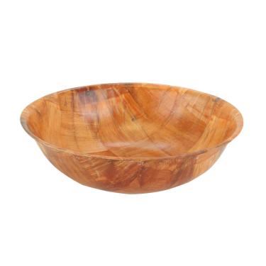 Imagem de Petisqueira em Madeira Le Freijó Redonda 25cm