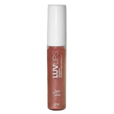 Imagem de Luv Lips Gloss Glamour - Luv Beauty