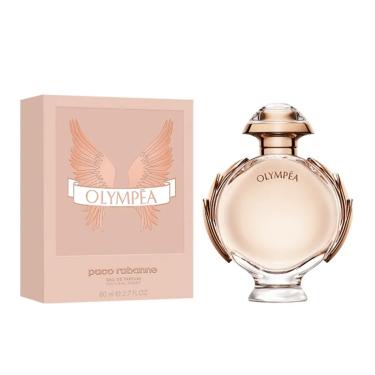 Imagem de Perfume Paco Olympéa Edp 80ml Original Selo Adipec