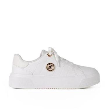 Imagem de TENIS KOLOSH C3541A (PRETO 34)-Masculino