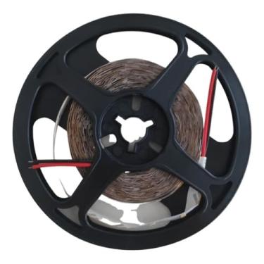 Imagem de Gaya Fita LED 3535 Pratik Super Brilho c/Acessórios 10W 110V 5M 1000 Lúmens/m IP65 3000K