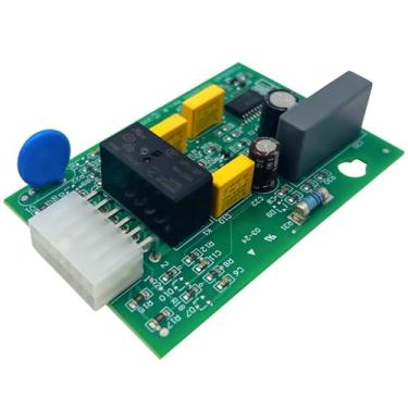 Imagem de Placa de controle de degelo Wisiny 5303918476/241508001 para refrigeradores Frigidaire, Kenmore e Electrolux - peça de substituição - 241508001, PS2582247, 5303918302, 5304429380, 240375803, 240554501