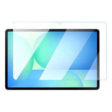 Imagem de Película Para Samsung Galaxy Tab S10 FE, Galaxy Tab S9 e S9 FE Paperlike Fosca Textura de Papel Anti Reflexo, Anti Risco e Anti Poeira em Cerâmica 9D