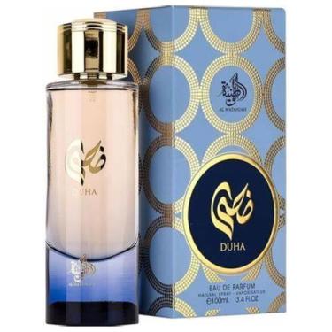 Imagem de Perfume Duha Feminino Eau de Parfum 100ml - Al Wataniah