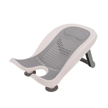 Imagem de Depisuta Banheira Portátil, Ferramenta de Lavagem Rápida das Nádegas do bebê para Banheira de Bancada, Uso Diário, Bacia de Bunda de bebê, Banhista Infantil, Suporte de Banho de,