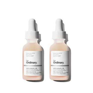 Imagem de Sérum The Ordinary Lactic Acid 10% + Ácido Hialurônico 2% 30mL