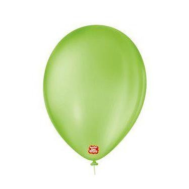 Imagem de Balão São Roque Látex Bexiga n9 Aniversario Festa Decoração - sao roqu