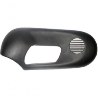 Imagem de Moldura Maçaneta Inter Porta Diant Esq Corsa Tigra 99 A 02 [f103]