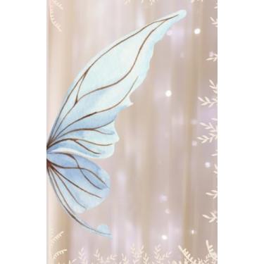 Imagem de Fairy Wing Notebook: Mystical Notepad