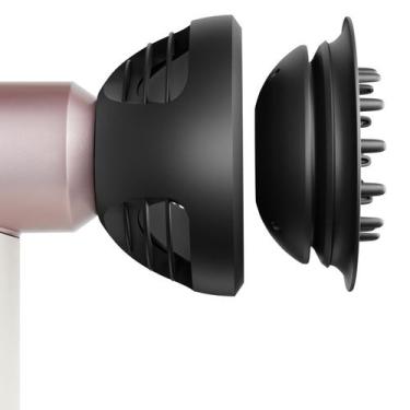 Imagem de Difusor de secador de cabelo PUREGUST Wave Curl para Dyson Supersonic