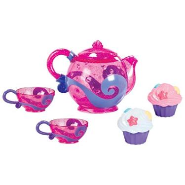 Imagem de Munchkin Bath Tea and Cupcake Set