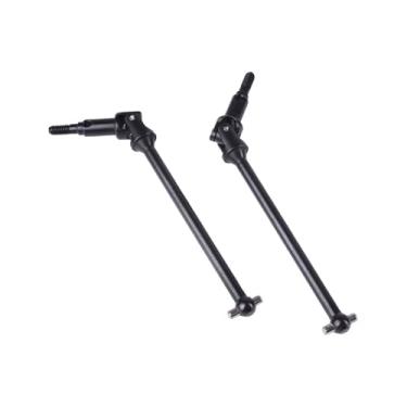 Imagem de Hosim X27 X25 RC Car Front Dog Bone X27-GG01 Accessory Spare Parts for 1:8 X27 X25 High Speed RC Truck