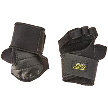 Imagem de Tok Esportivo Luva De Neoprene Com Munhequeira - Tamanho P