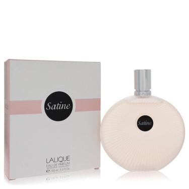 Imagem de Perfume Feminino Satine Lalique 100 Ml Eau De Parfum
