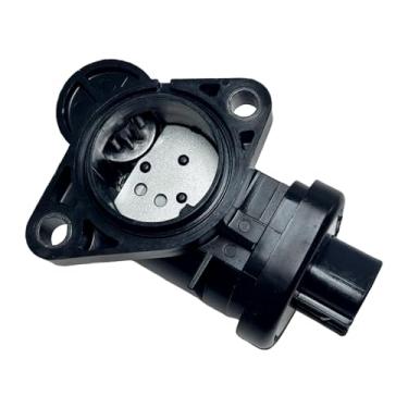 Imagem de HYNYHT Válvula solenoide coletor de admissão 14120AA090 012010-6110 compatível com 2013-2014 Outback 2013-2014 Legacy