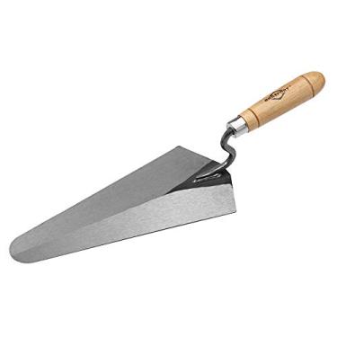 Imagem de colher pedreiro reta 10"" 12 - brasfort