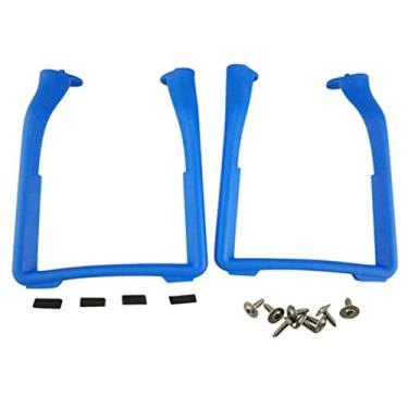 Imagem de Trem de pouso X8C X8W X8G X8HC X8HW, azul atualizado, 2