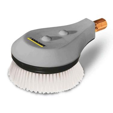 Imagem de Escova Rotativa Para Lavadoras De Alta Pressão Profissional Karcher