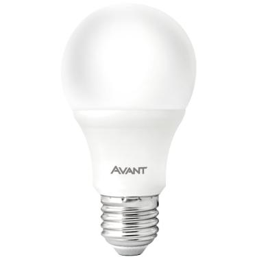 Imagem de Lâmpada De Led Pera Luz Amarela 3000k 12 Watts Bivolt - 278110573 - Avant