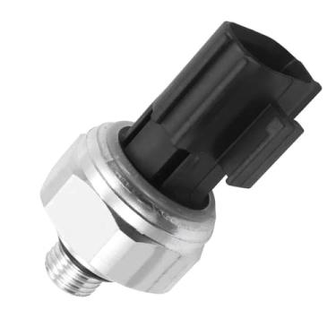 Imagem de Sensor de ar condicionado compatível com KIA Sportage 2010 2011 2012 2013 2014 2015 2016, 3 pinos, sensor de pressão do ar condicionado, interruptor 977213k000 92CP8-12