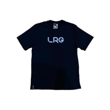 Imagem de CAMISETA LRG - ARROW G-Masculino