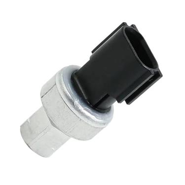 Imagem de Transdutor de pressão do ar condicionado compatível com Mitsubishi Lancer 2008-2017 e Outlander 2003-2017. Sensor de pressão do ar condicionado, interruptor MR306627 SW9949C CM710024.