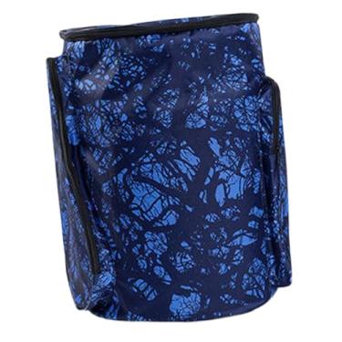 Imagem de UGPLM Mochila para Taekwondo com Alças Ajustáveis ​​para Armazenamento de Equipamentos de Proteção e Treinamento. Ideal para Crianças, Academia e Sparring.