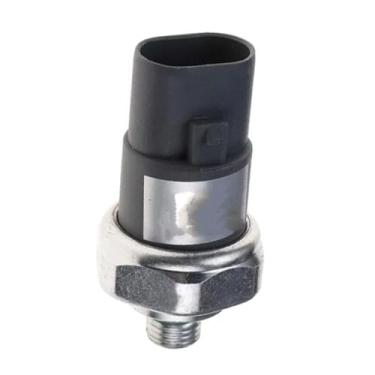 Imagem de Sensor de pressão do ar condicionado compatível com Mazda CX-9 2007 2008 2009 2010 2011 2012 e RX-8 2004 2005 2006-2011 B01A-61-503 B01A61503