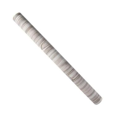 Imagem de Papel De Parede Pvc Madeira Cru Natural - Giftutil