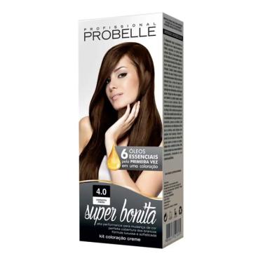 Imagem de Coloração 4.0 Super Bonita Probelle