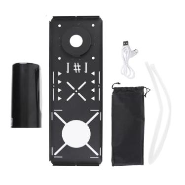 Imagem de Alomejor Camping Table Board Compatível Com o Fogão Soto 310, Fornece Uma Placa de Mesa de Base 2 Em 1 Versátil para o IGT