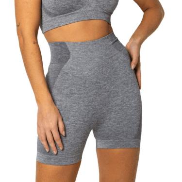 Imagem de Short Feminino Esportivo Levanta Bumbum Trifil-Feminino