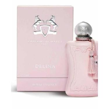 Imagem de Parfums De Marly - Delina Eau De Parfum 75ml Tamanho:75 ML, 75 ML