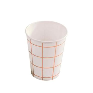 Imagem de COPO PAPEL XADREZ BRONZE