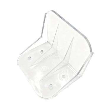 Imagem de FLCPJGV Pacote com 50 Parafusos para Telhado para Evitar Acúmulo de Gelo