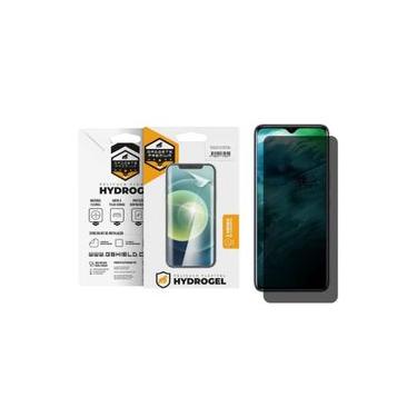 Imagem de Película para Infinix Hot 11 (X689F) - Privacidade Hydrogel - Gshield