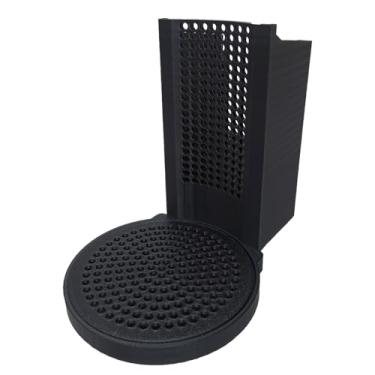 Imagem de Suporte com Reservatório 3 Em 1 Compacto Nespresso Essenza e Mini