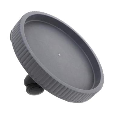 Imagem de YYBOES 2 peças de vasos de flores base de vasos de flores plantas ao ar livre plantas internas bandeja de vaso de plantas em vaso de plantas suporte de vaso de flores bandeja de vaso de flores pp