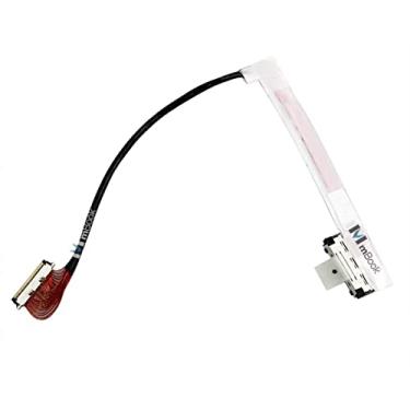 Imagem de Cabo Flat para Lenovo T410s T410si T400s 44c9908 44c8324