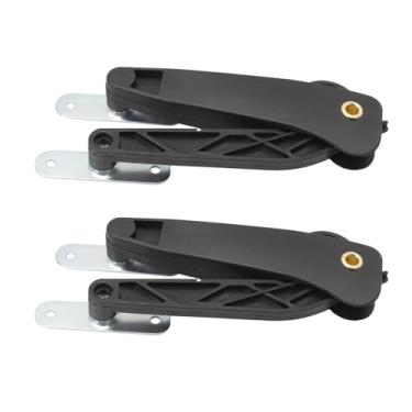 Imagem de Wanzuwbip Elevador de tampa de caixa de teto de carro para T-hul 623 624 628 633 634 H-Yper A-Scent P-ulse A-tlantis Replace14933