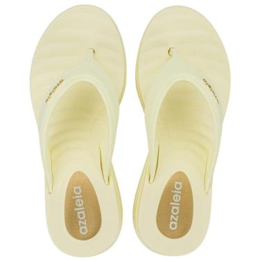 Imagem de Chinelo Feminino Azaleia Super Macio Palmilha EVA Sense-Feminino