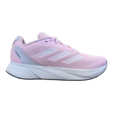 Imagem de Tênis Adidas Duramo SL Rosa + Branco-Feminino