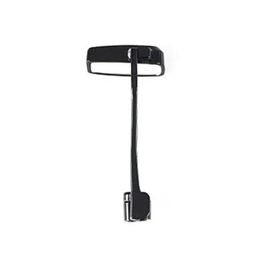 Imagem de Óculos de Ciclismo Bike Cycling Espelhamento Traseiro Portátil Suporte para Capacete 360 Graus Ajustável Ângulo Múltiplo Espelho Retrovisor Alta Clareza