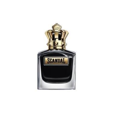 Imagem de Jean Paul Gaultier Scandal Pour Homme EDP Perfume Masculino Le Parfum 150ml-Masculino