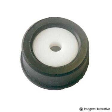 Imagem de reparo dos cabos de comando