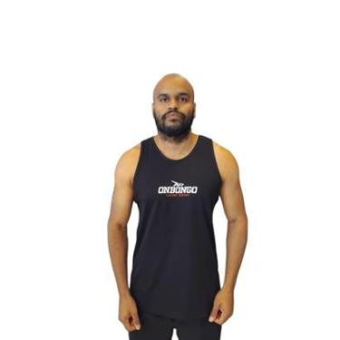 Imagem de Camiseta Regata Onbongo Masculina Limited Edition Always SNC-Masculino